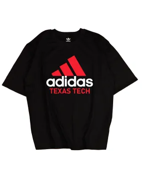 Adidas Texas Tech Bowl Tee