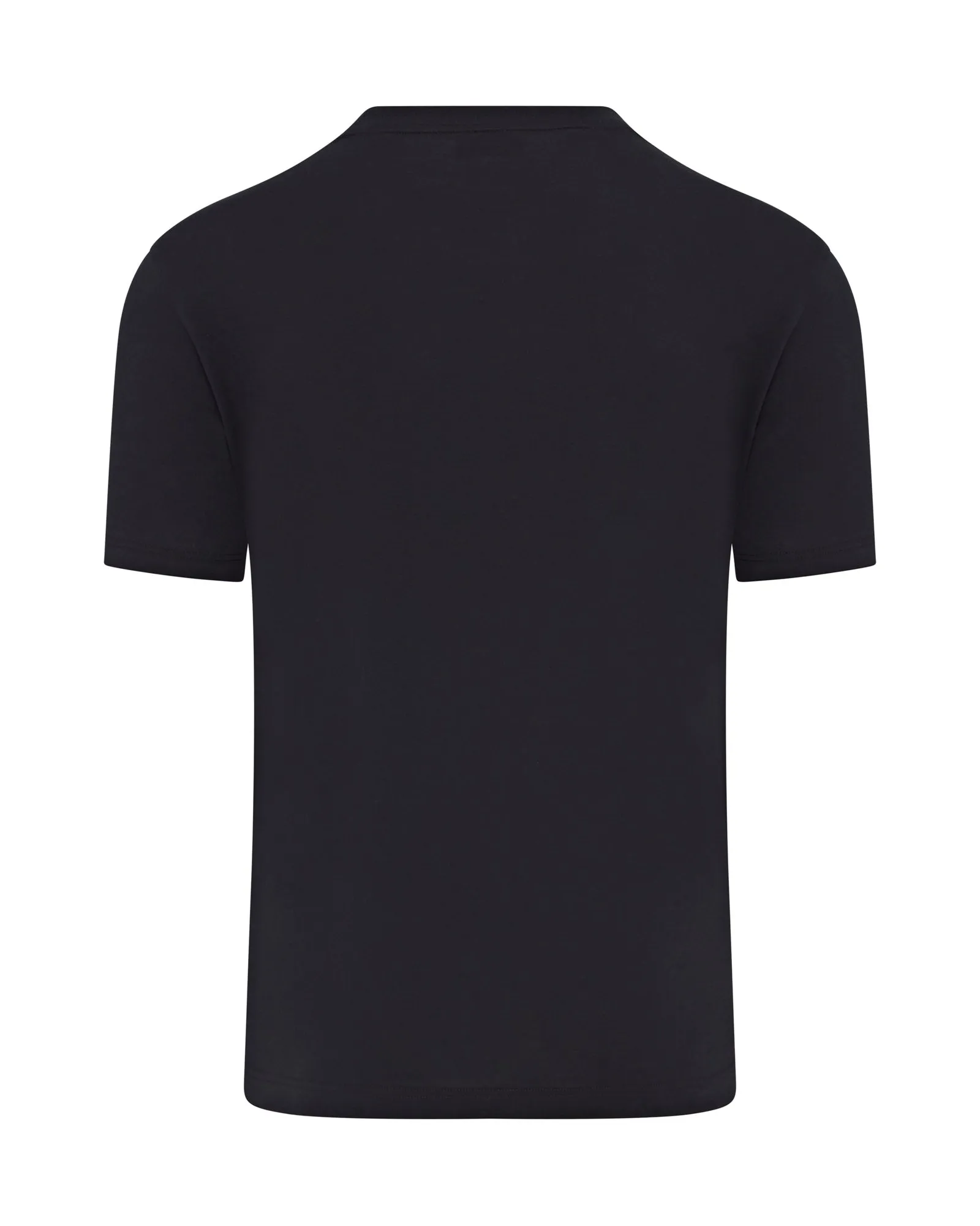 Brioni Short Sleeve Brioni Legends T-shirt (Black)