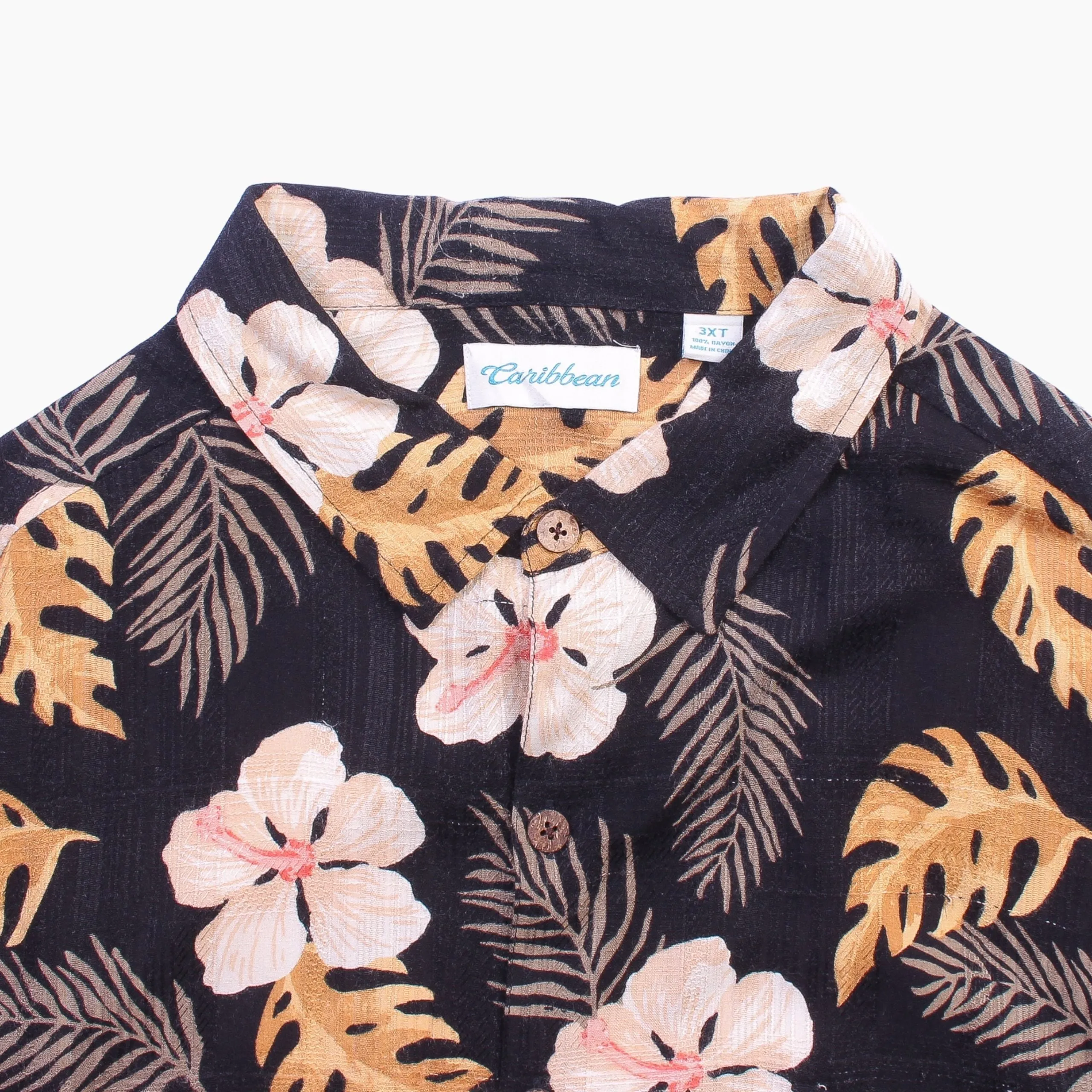 'Caribbean' Hawaiian Shirt