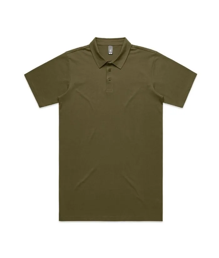 Chad Mens Polo