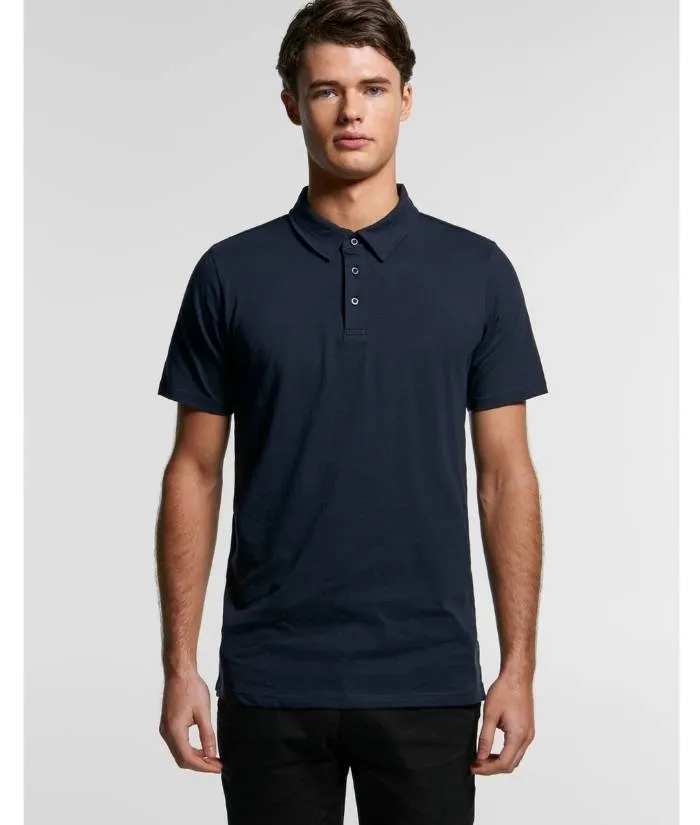 Chad Mens Polo