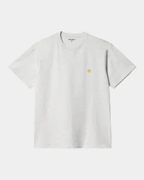 Chase T-Shirt | Ash Heather