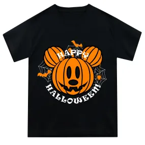 Disney Halloween T-Shirt