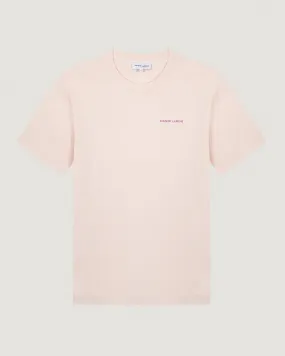 Duras Oversized T-shirt "maison labiche"