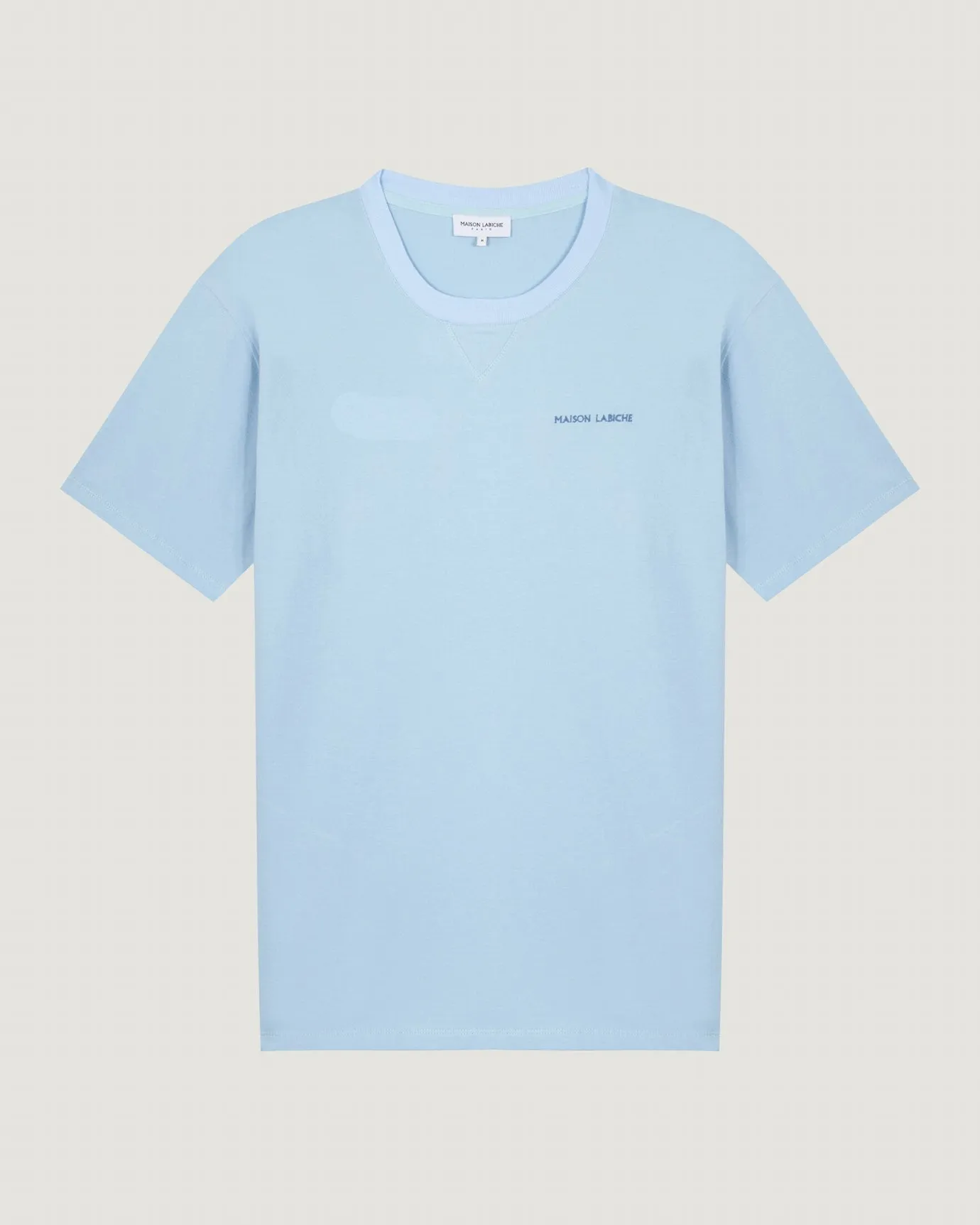 Duras Oversized T-shirt "maison labiche"