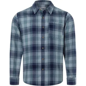 Fairfax Novelty Lightweight Flannel Men's