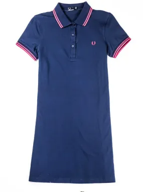 Fred Perry Twin Tipped Dress