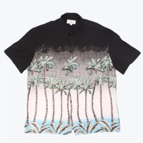 'Island Shores' Hawaiian Shirt