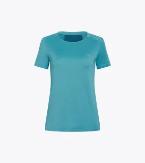 L. Superlight SS T Shirt Dames