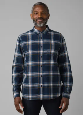 Los Feliz Flannel Shirt Men's