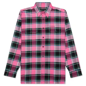 Lumberjack Shirt - Multicolored