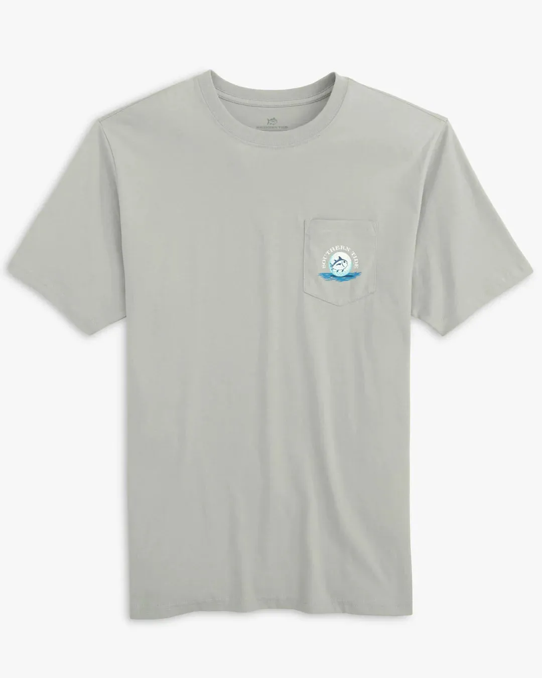 Men's Lucky Jacks 19th Hole Tee