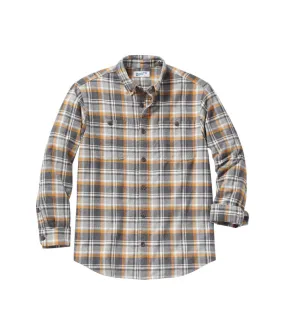 Men's Magnet Free Swingin' Flannel Relaxed Fit Shirt