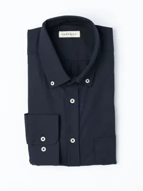 Oxford Shirt Marine