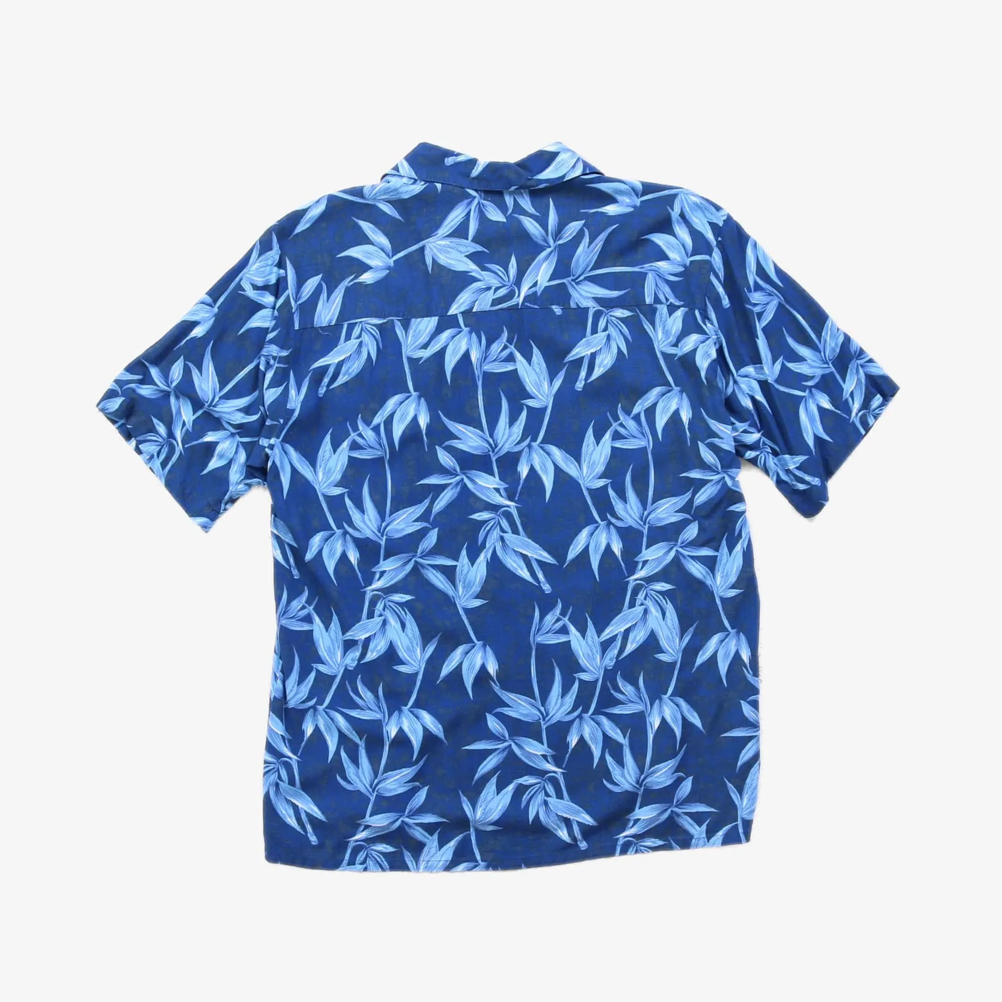 'Puritan' Hawaiian Shirt