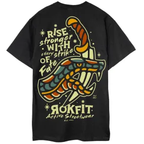 Rise Stronger - Utility T-shirt