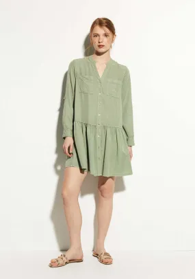 Shirt Dress