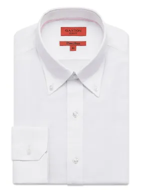 Steven White Oxford