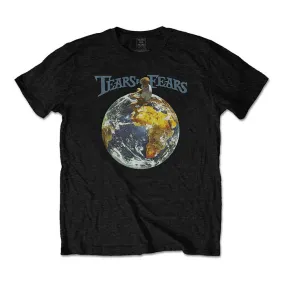 Tears For Fears World T-Shirt