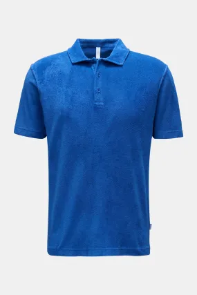 Terry Polo | Blue