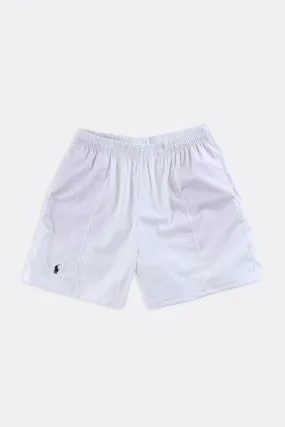 Unisex Rework Polo Oxford Boxer Shorts - XS, S, M, L, XL