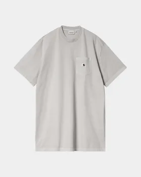 Women’s Nelson Grand T-Shirt | Sonic Silver